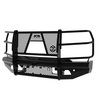 Ranch Hand 20-C SILVERADO 2500/3500 LEGEND FRONT BUMPER w/ CAMERA FBC201BLRC